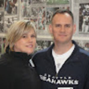 Meet your Posher, Jen